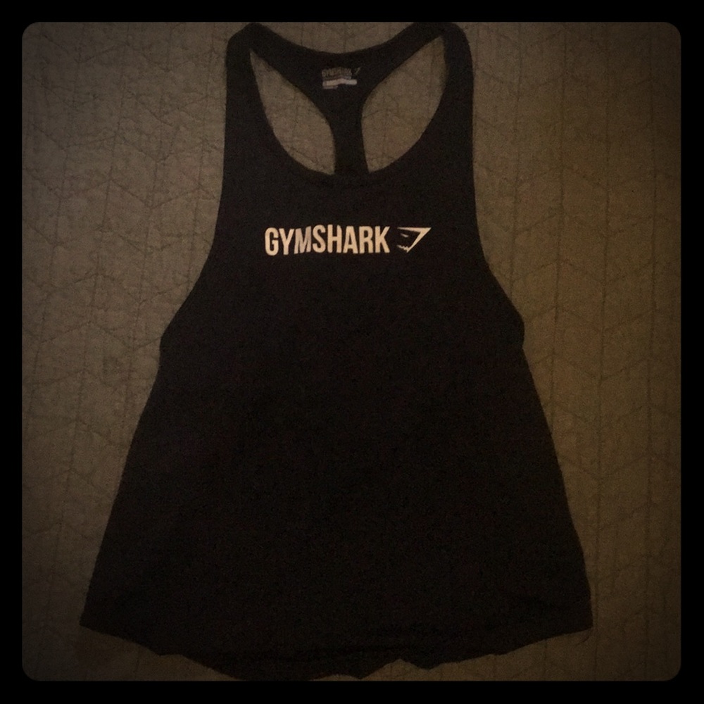 Gymshark Tank